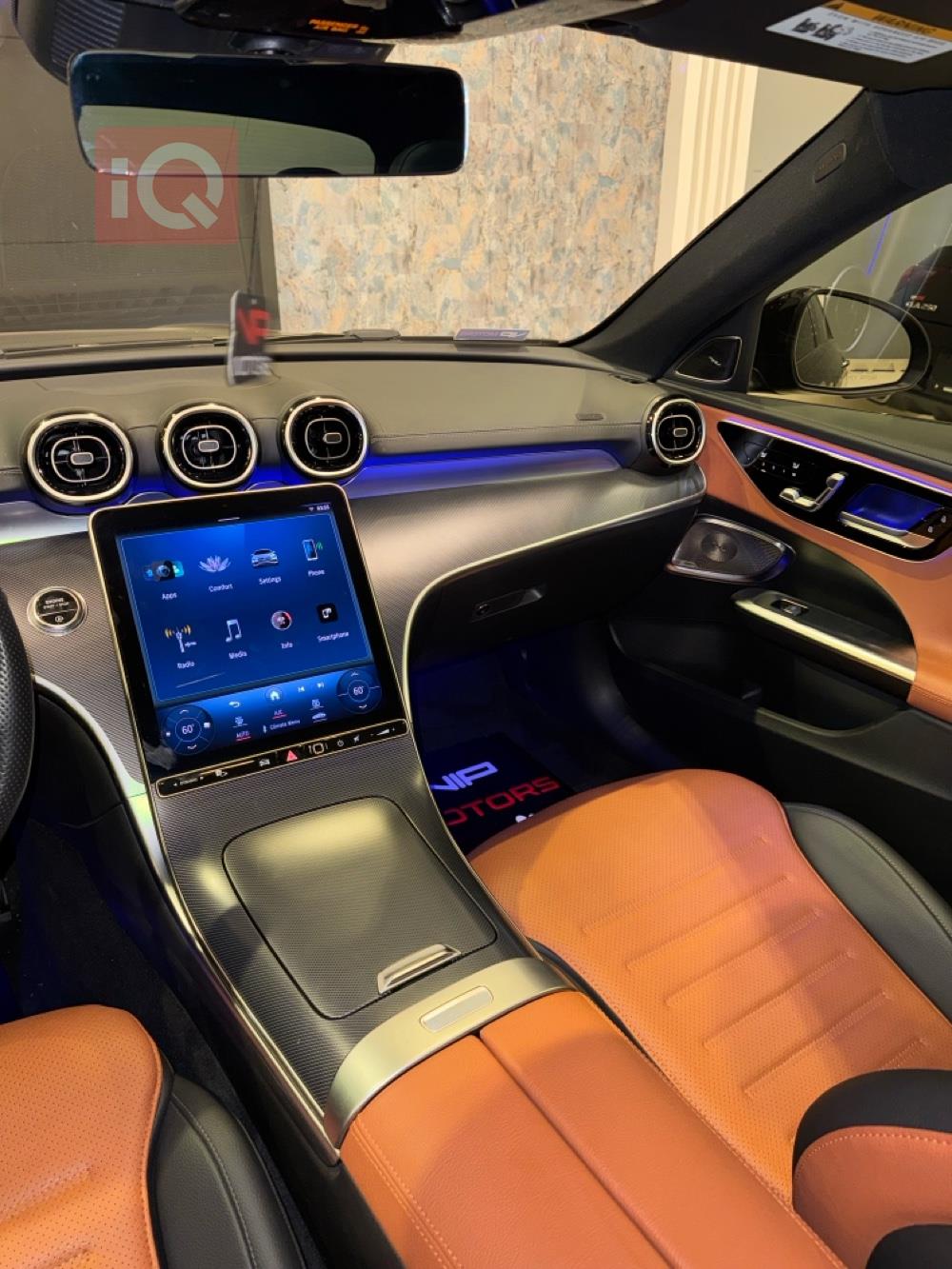 مرسيدس بنز C-Class